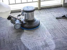 How to Remove Stains from Carpets